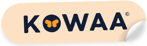 Kowaa&nbsp;?